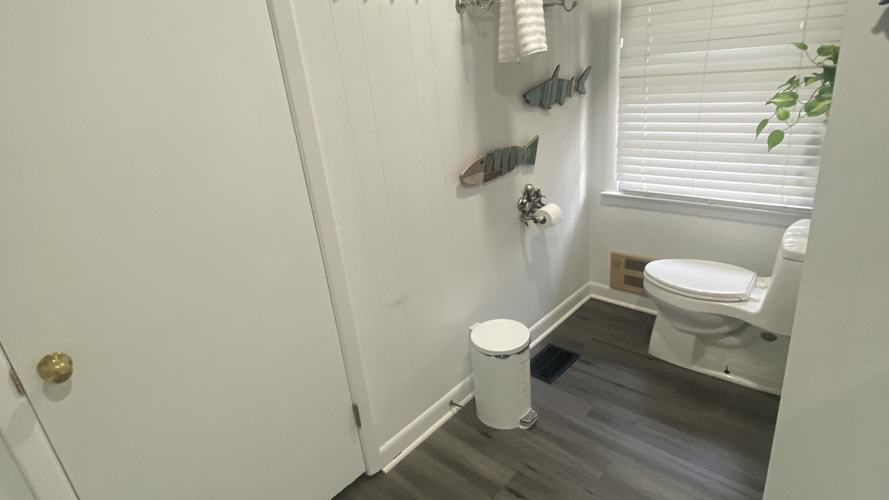 Photo of Bathroom in Gainesville