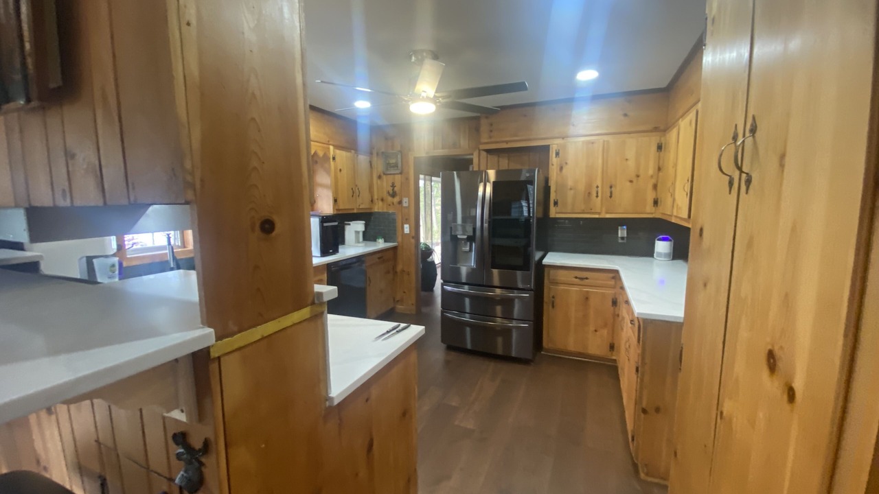 Photo of Kitchen in Gainesville