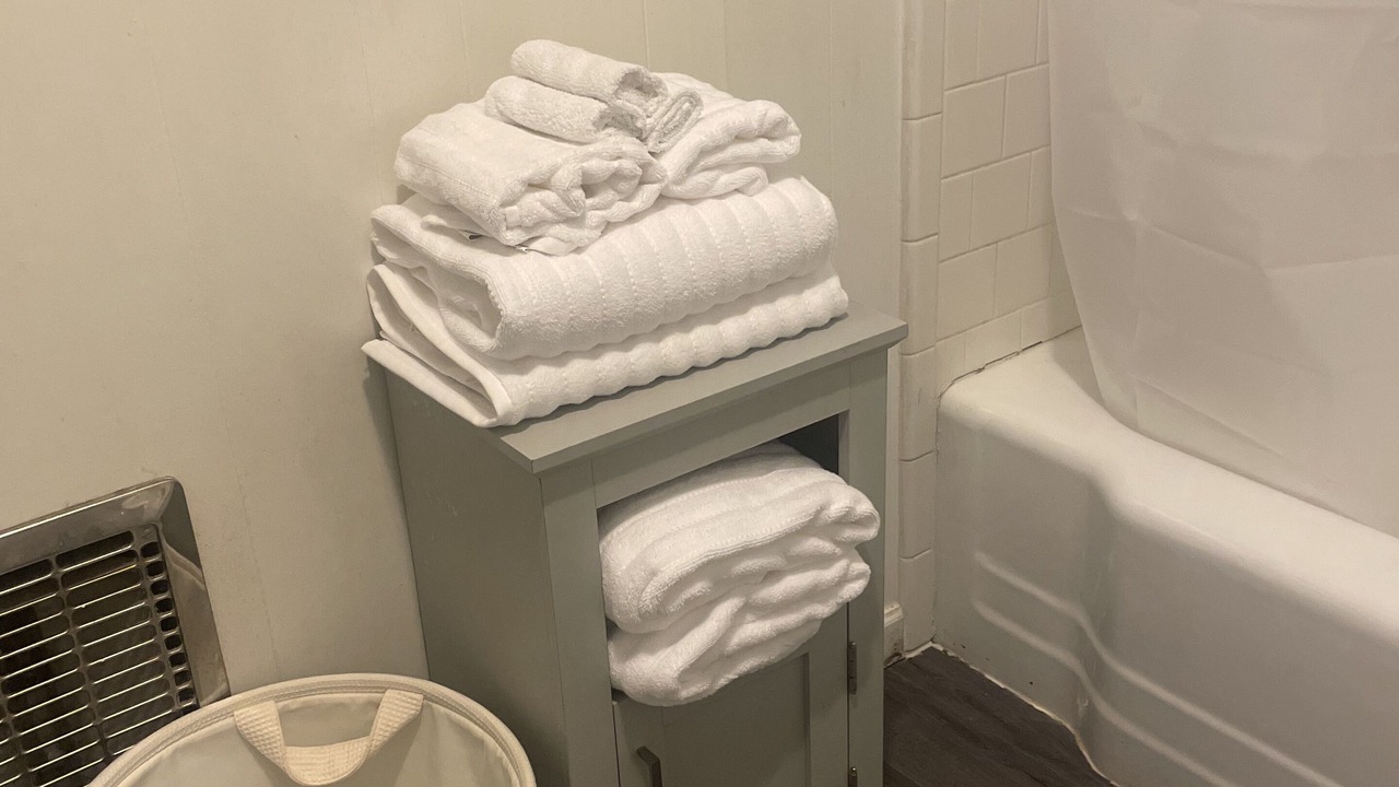 Photo of Bathroom in Gainesville