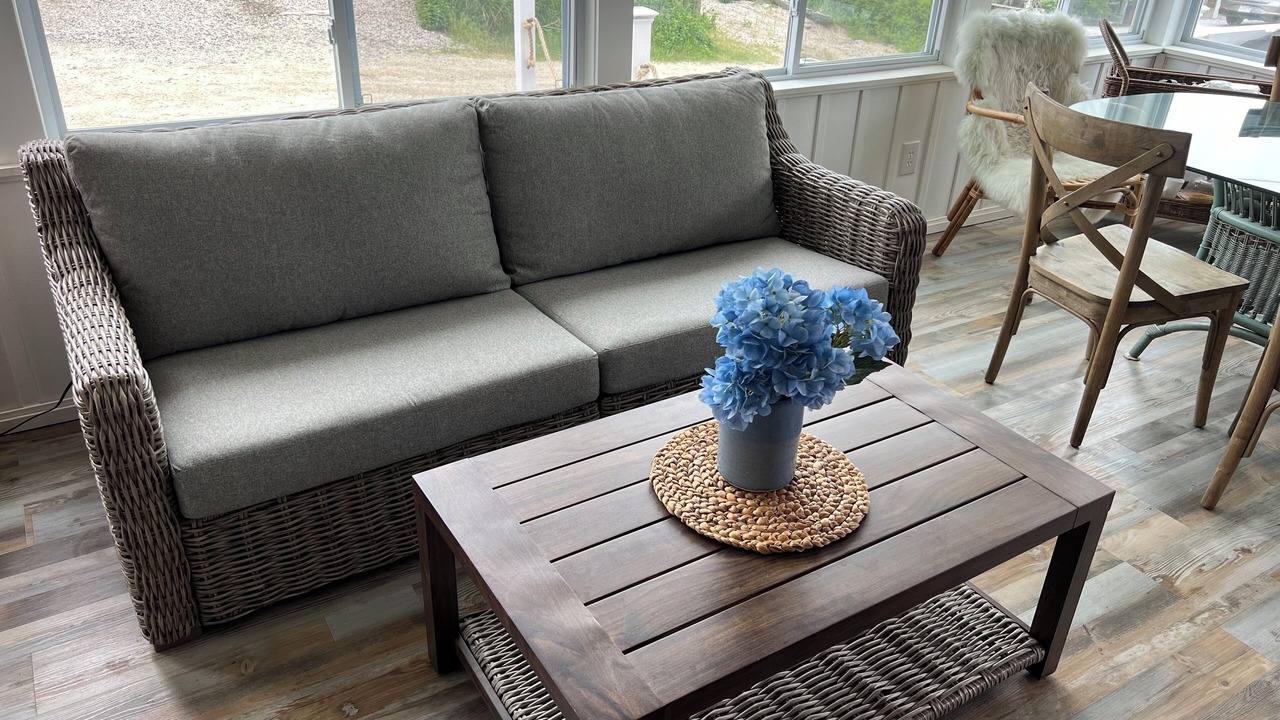 Photo of Livingroom in Newbury