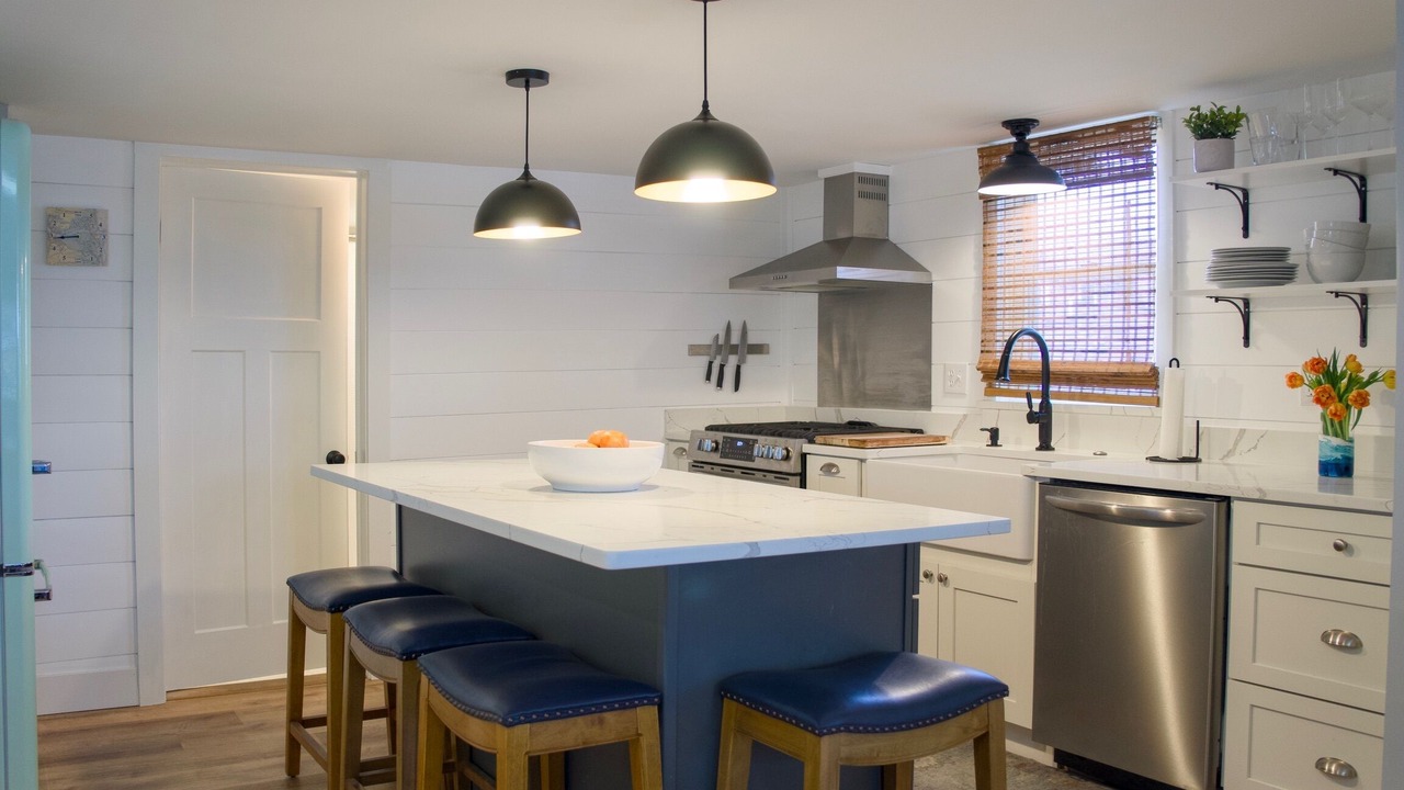 Photo of Kitchen in Newbury