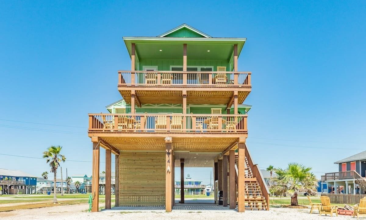 Photo of Others in Surfside Beach