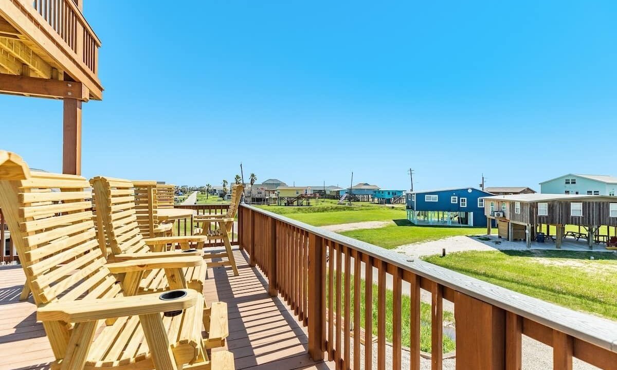 Photo of Outdoor in Surfside Beach