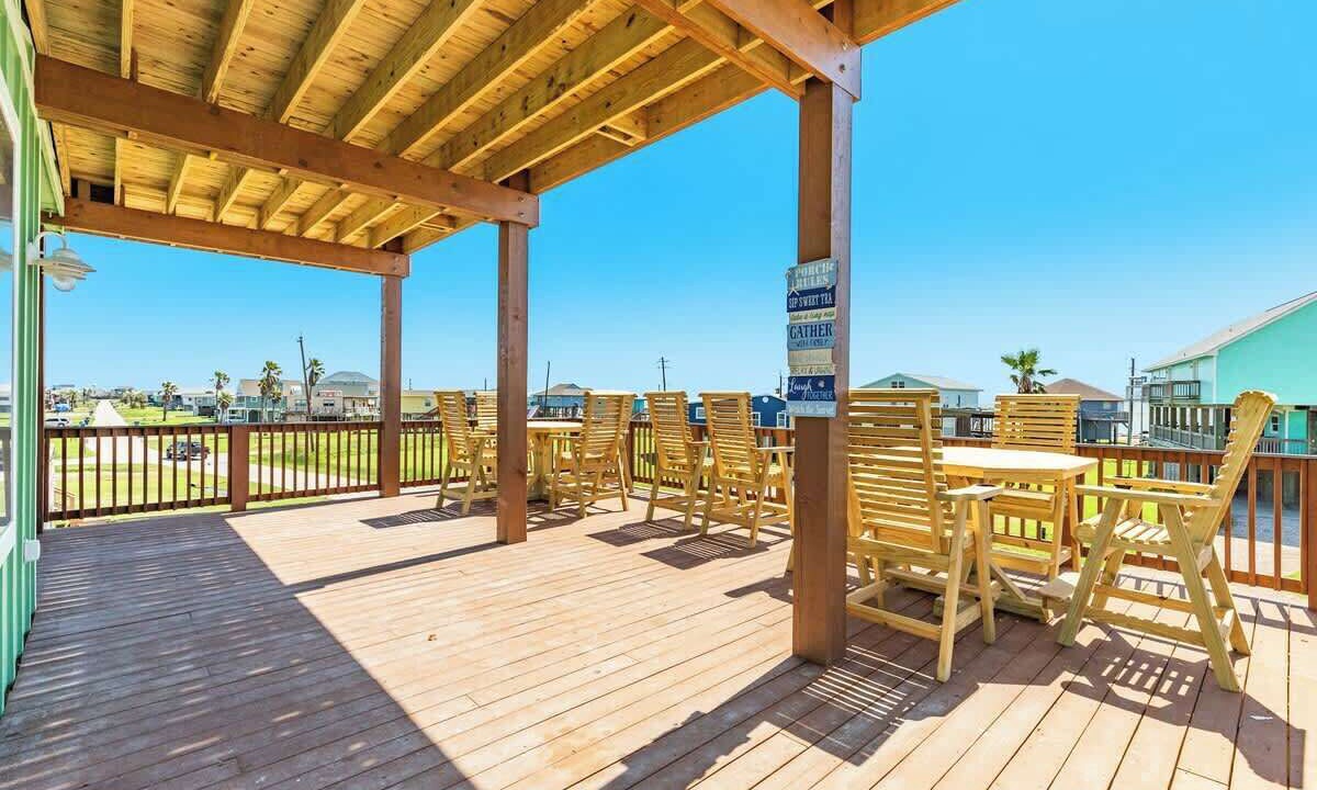 Photo of Outdoor in Surfside Beach