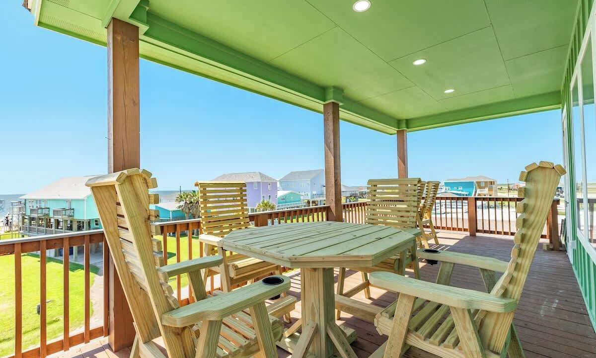 Photo of Outdoor in Surfside Beach