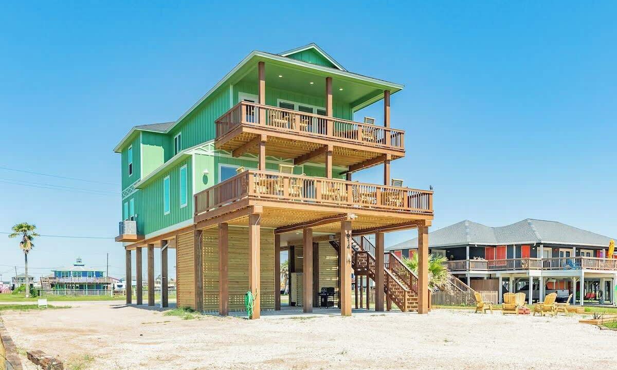 Photo of Outdoor in Surfside Beach