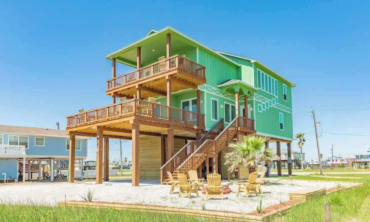 Photo of Others in Surfside Beach