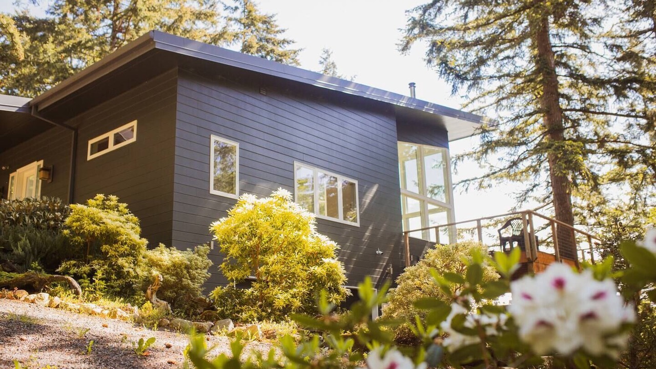 Photo of Outdoor in Lummi Island