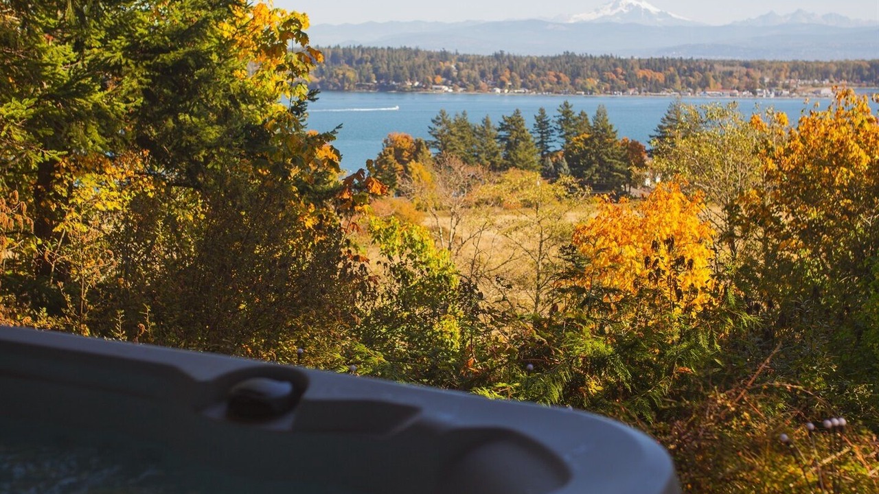 Photo of Outdoor in Lummi Island