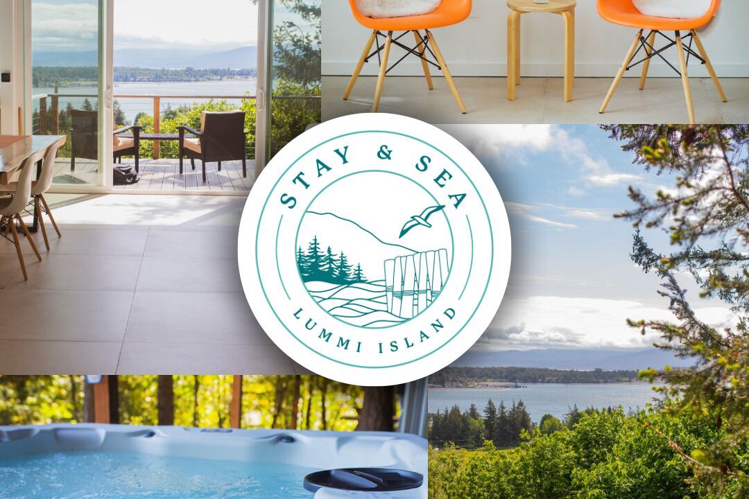 Photo of Others in Lummi Island