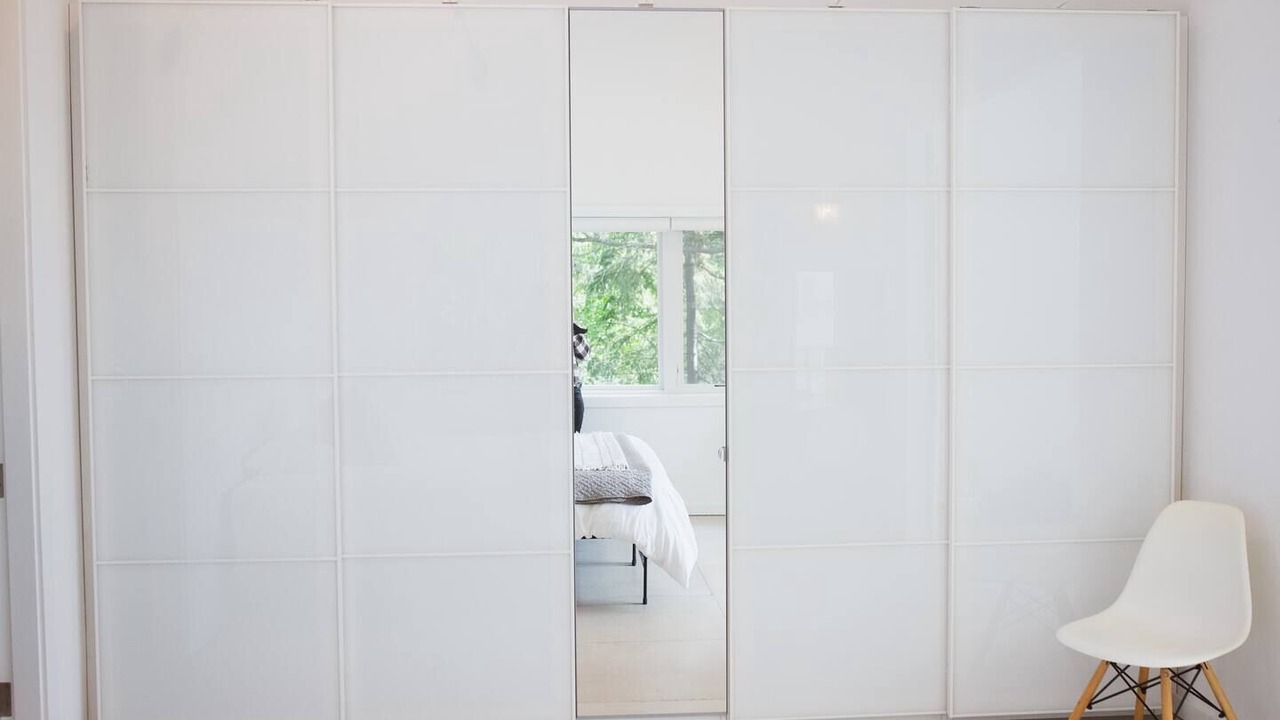 Photo of Bedroom in Lummi Island