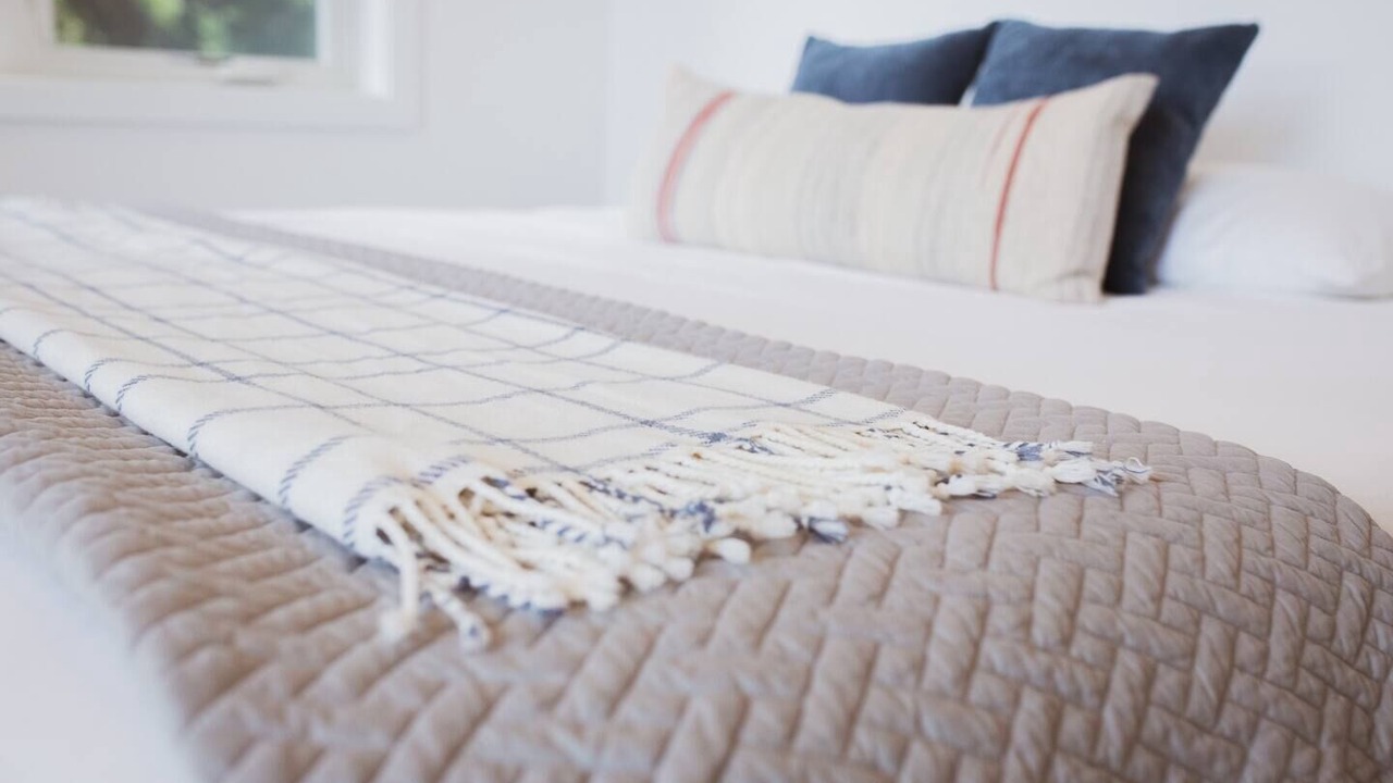 Photo of Bedroom in Lummi Island