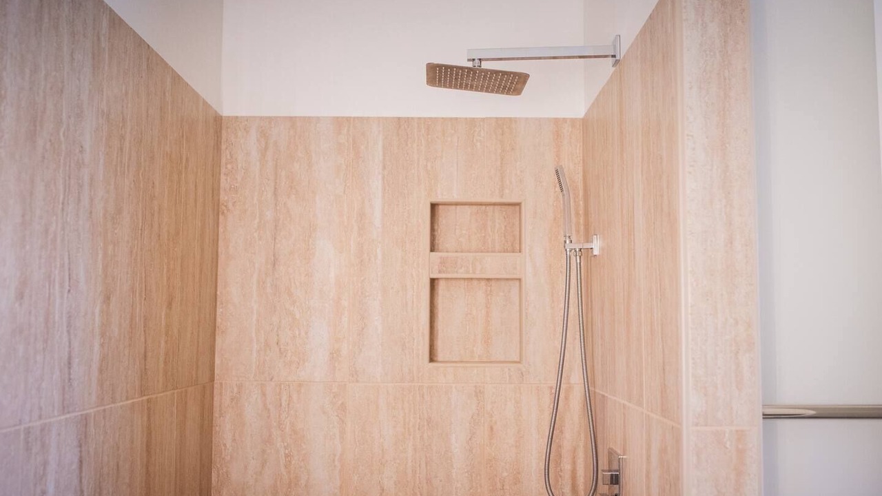 Photo of Bathroom in Lummi Island