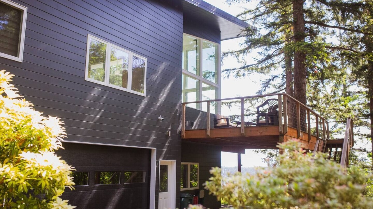 Photo of Outdoor in Lummi Island