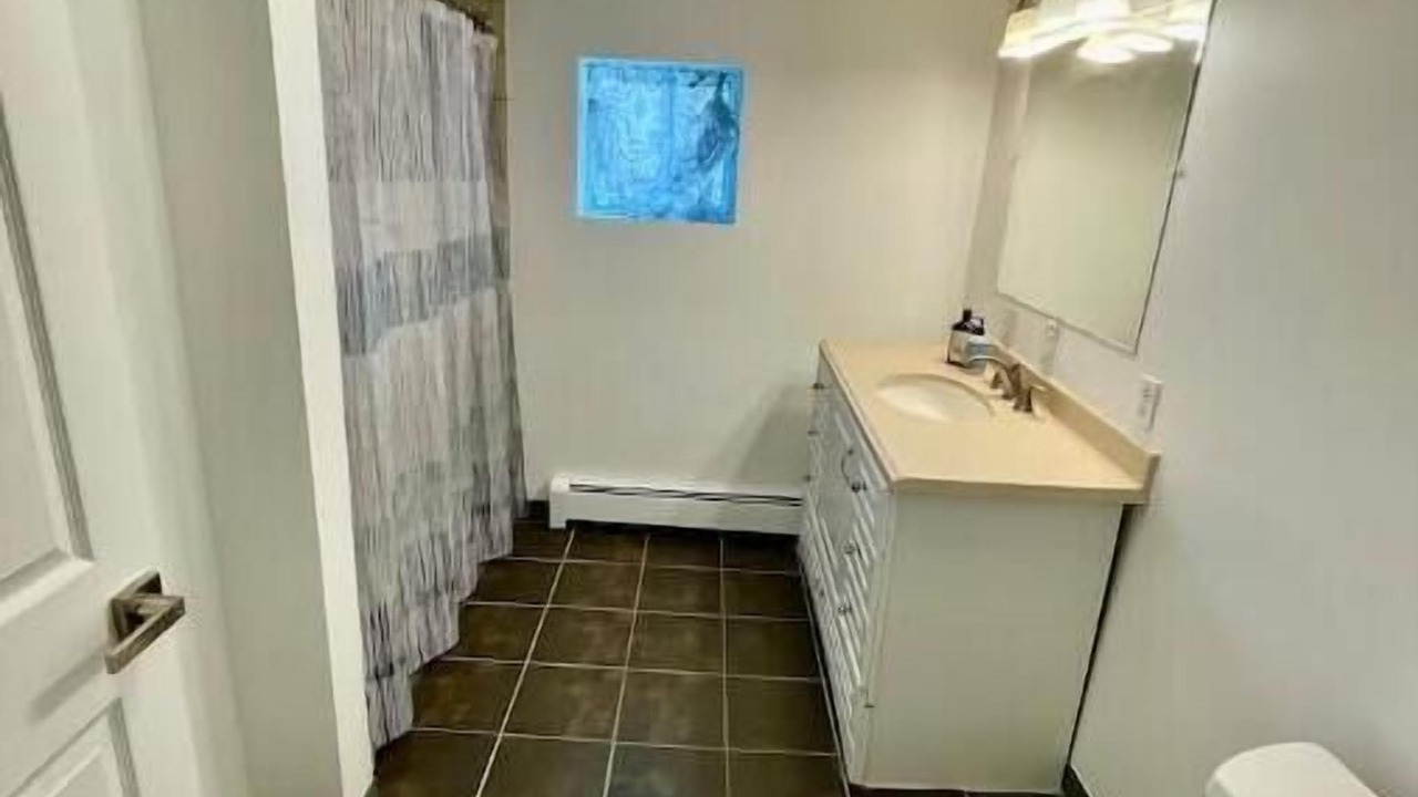 Photo of Bathroom in Hancock