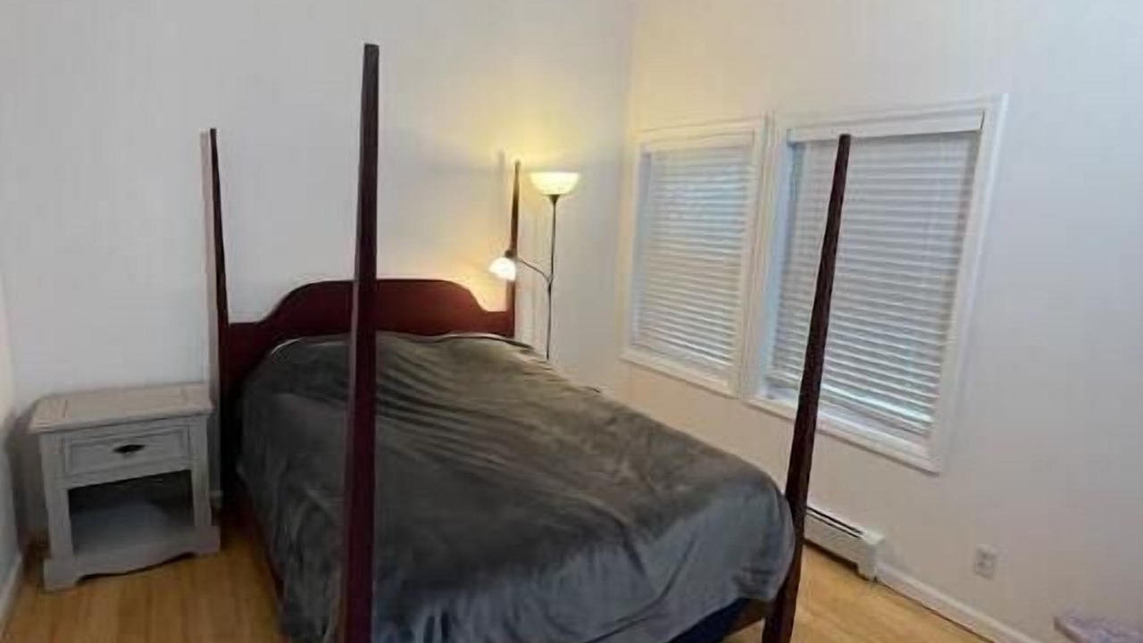 Photo of Bedroom in Hancock