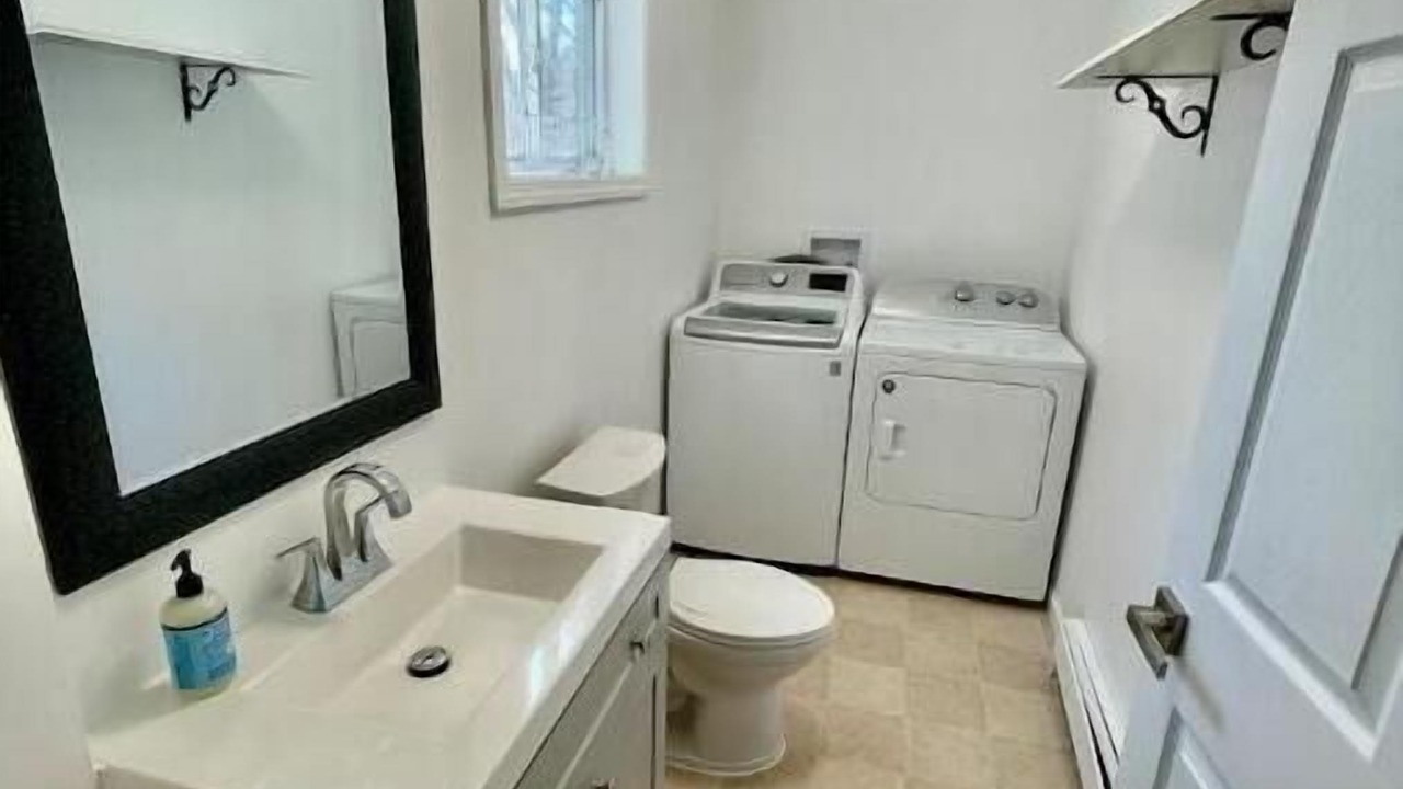 Photo of Bathroom in Hancock