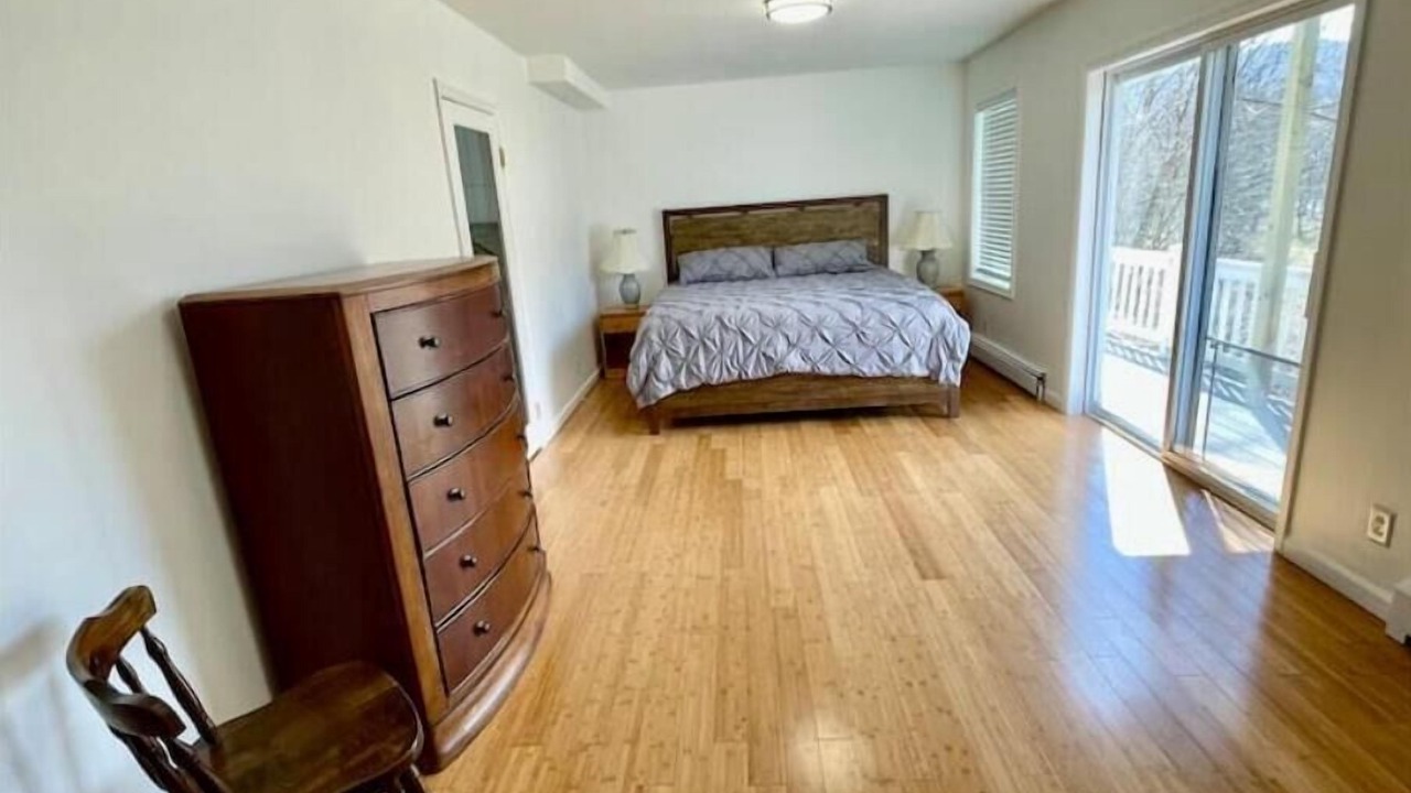 Photo of Bedroom in Hancock