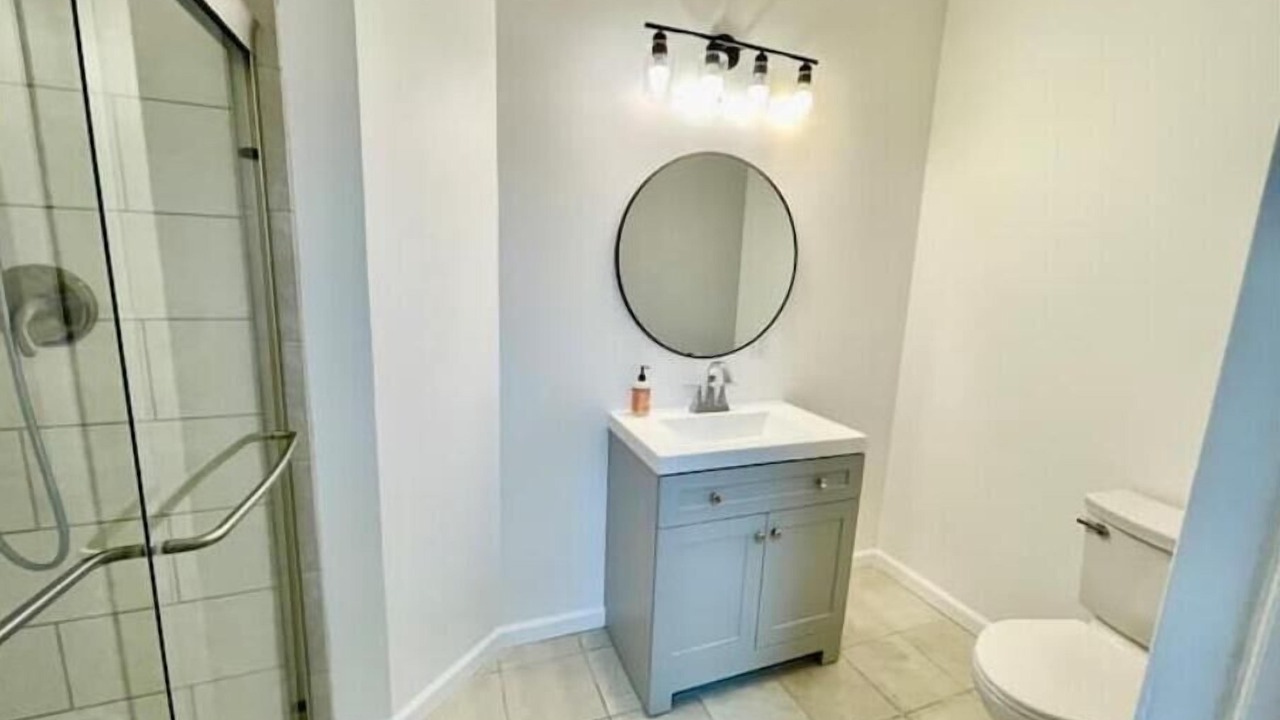 Photo of Bathroom in Hancock