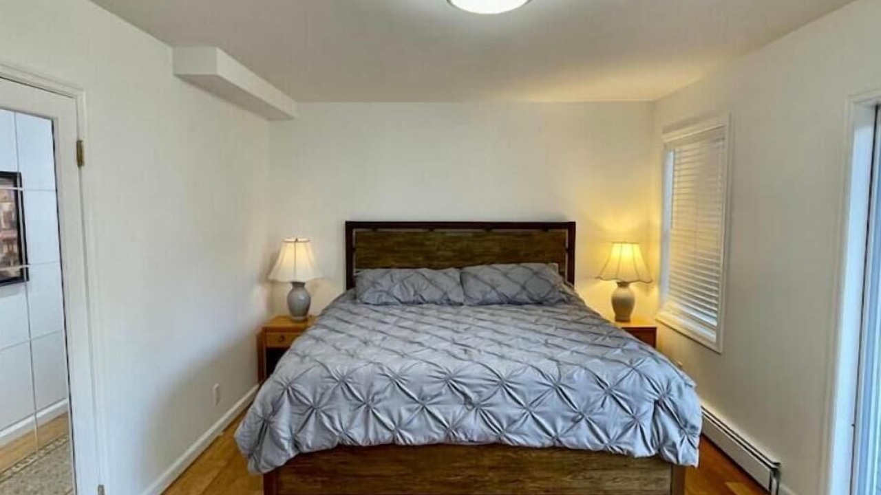 Photo of Bedroom in Hancock