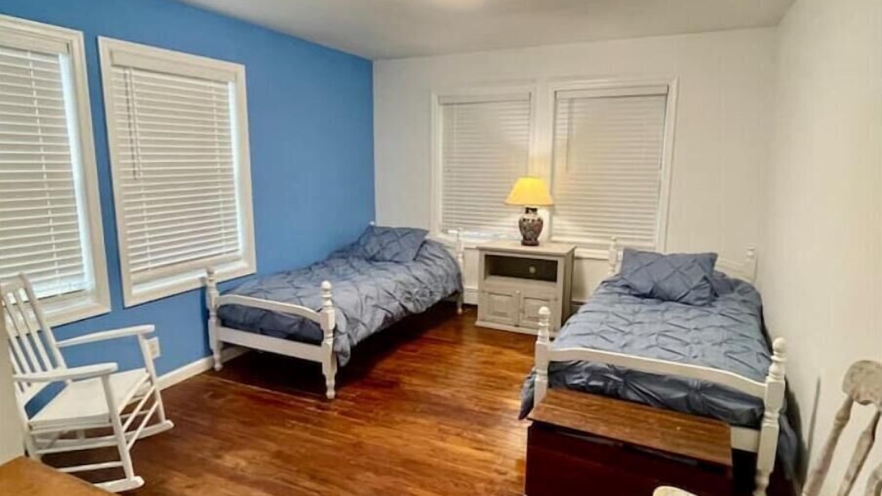 Photo of Bedroom in Hancock