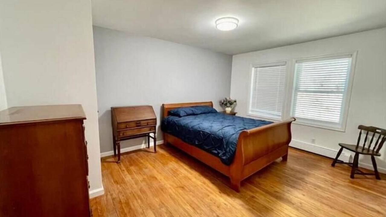 Photo of Bedroom in Hancock