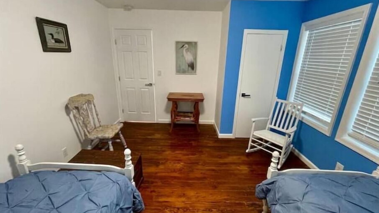 Photo of Bedroom in Hancock