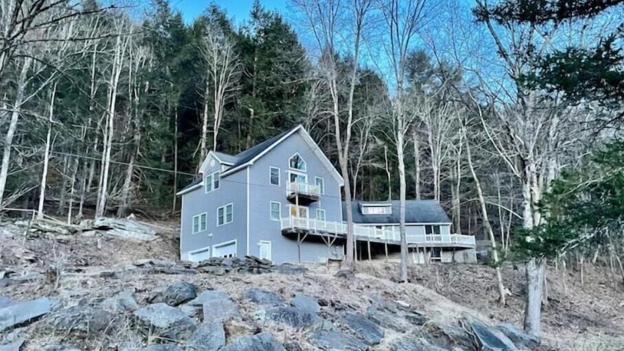 Photo of Outdoor in Hancock