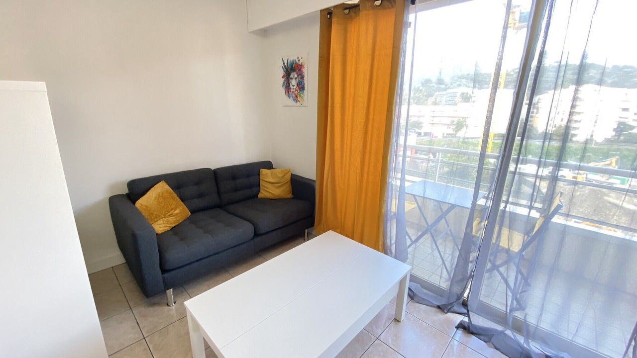 Photo of Livingroom in Roquebrune-Cap-Martin