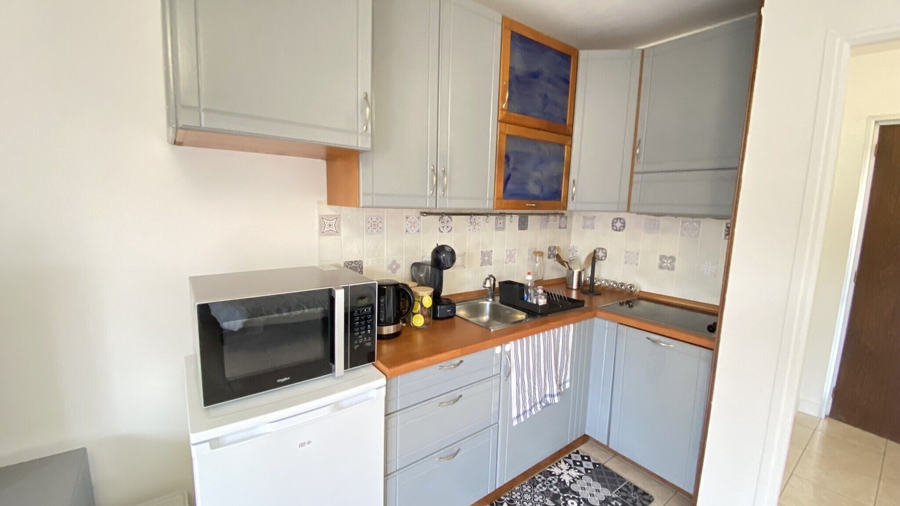 Photo of Kitchen in Roquebrune-Cap-Martin