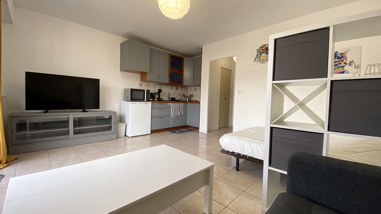 Photo of Livingroom in Roquebrune-Cap-Martin