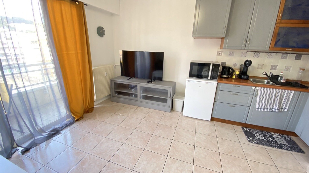 Photo of Kitchen in Roquebrune-Cap-Martin