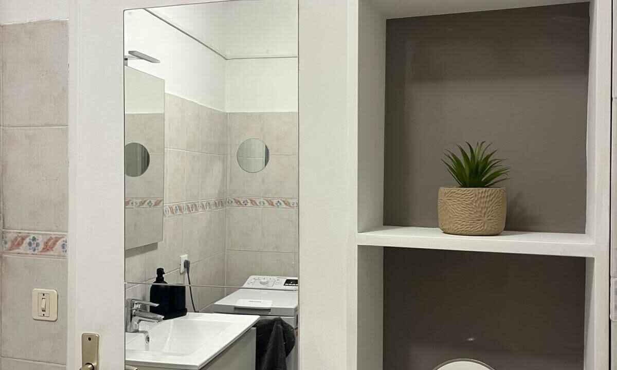 Photo of Bathroom in Roquebrune-Cap-Martin