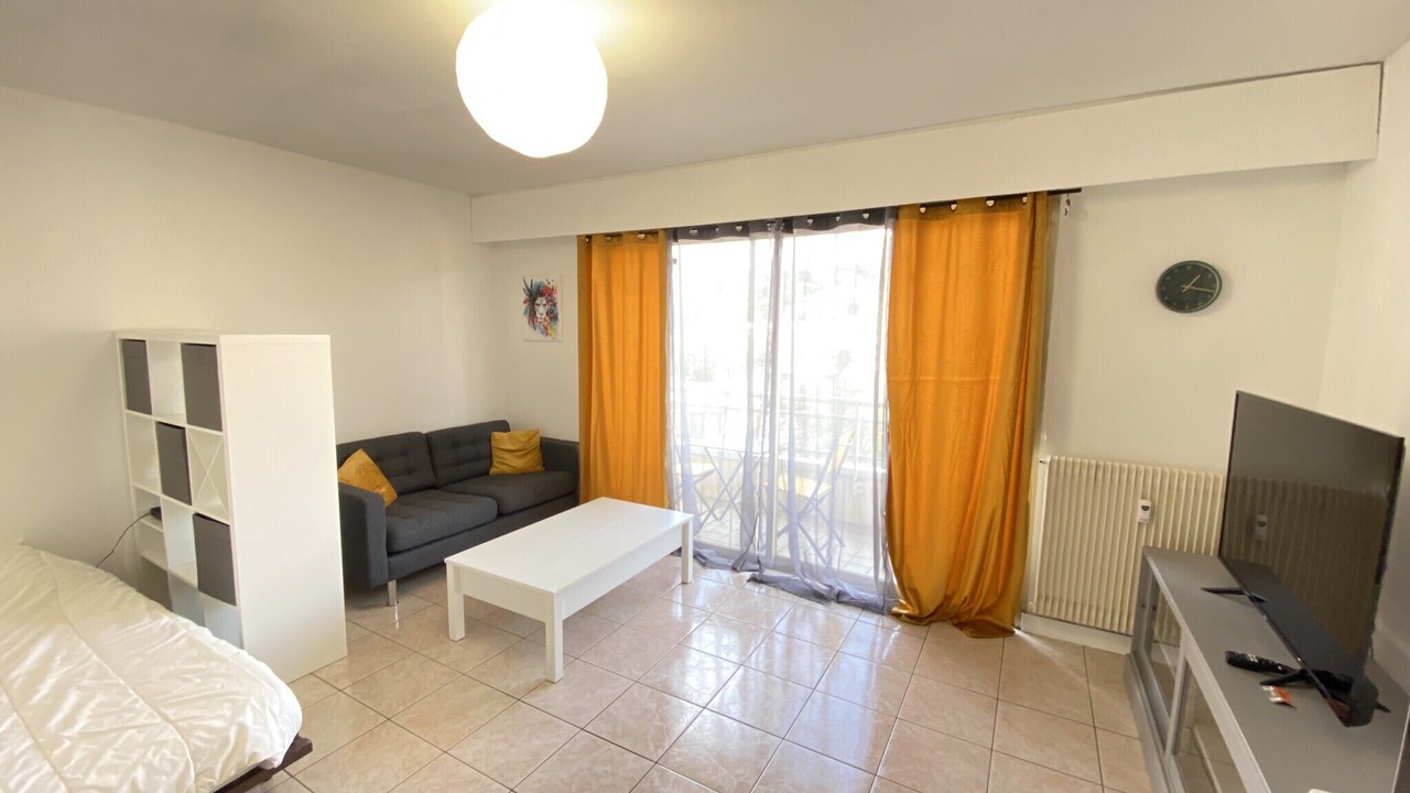 Photo of Livingroom in Roquebrune-Cap-Martin