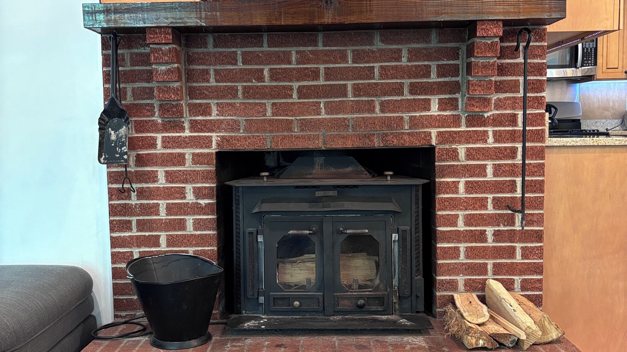 Photo of Livingroom in Hendersonville