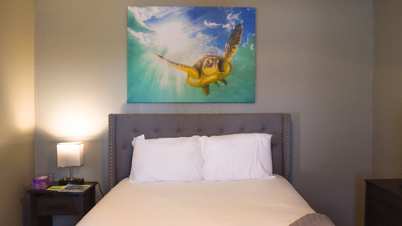 Photo of Bedroom in North Arlington