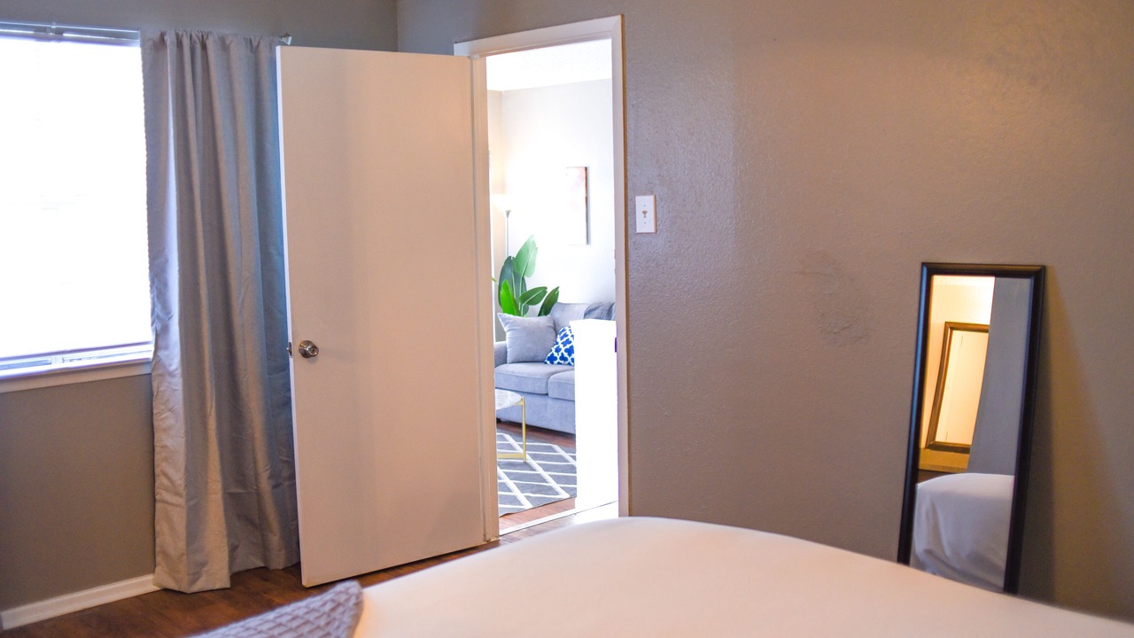 Photo of Bedroom in North Arlington
