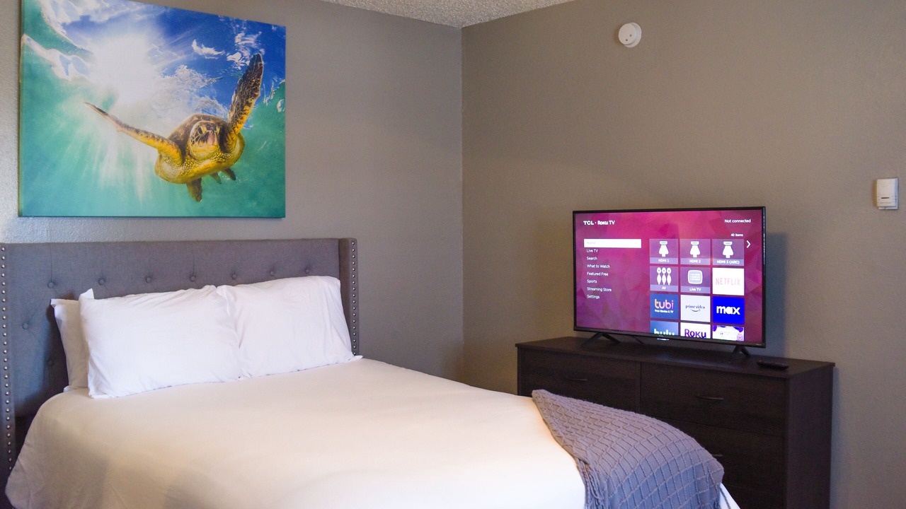 Photo of Bedroom in North Arlington