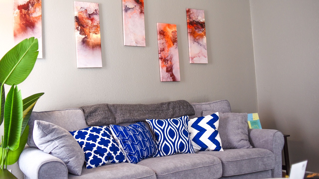Photo of Livingroom in North Arlington