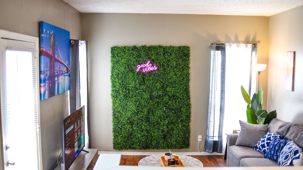 Photo of Livingroom in North Arlington