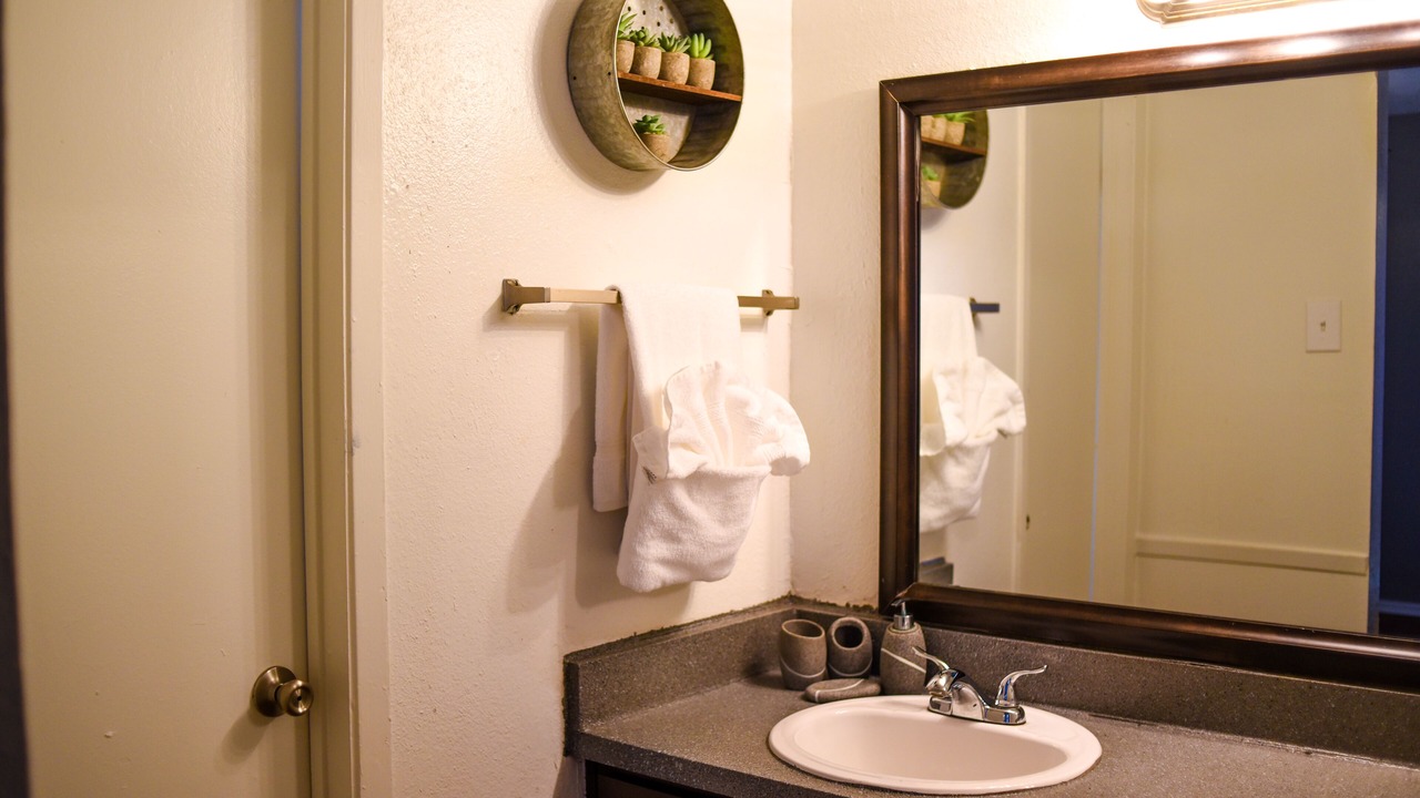 Photo of Bathroom in North Arlington