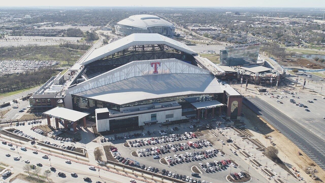 Photo of Outdoor in North Arlington
