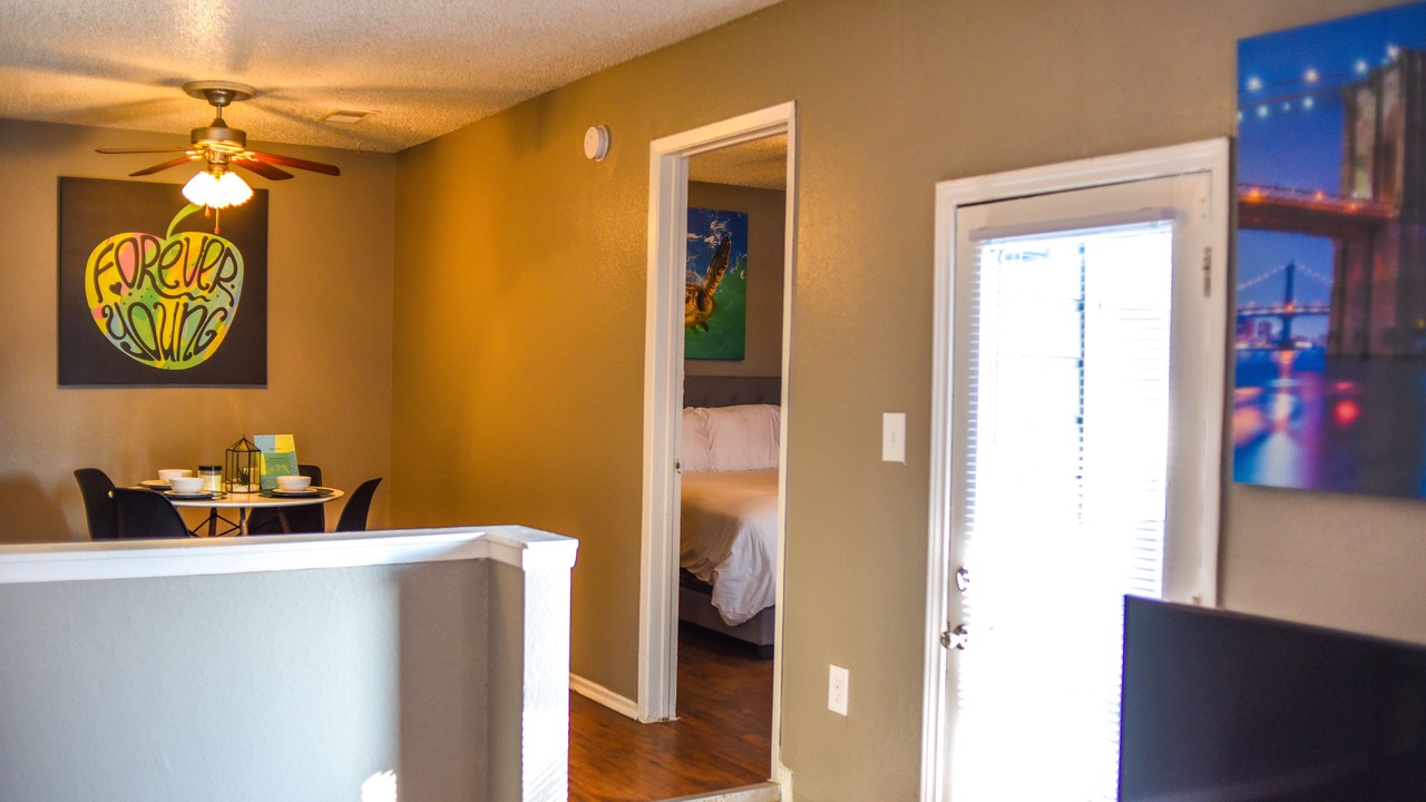 Photo of Bedroom in North Arlington