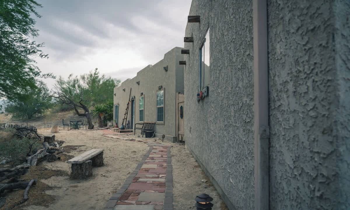 Photo of Outdoor in Desert Hot Springs