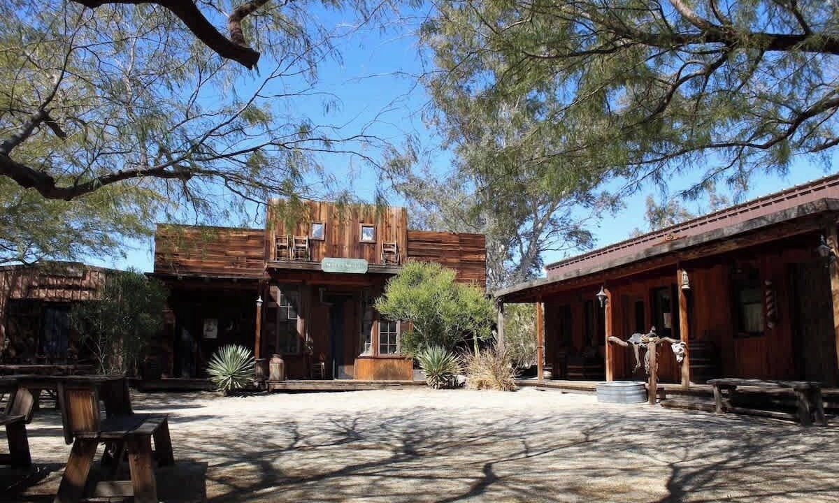 Photo of Outdoor in Desert Hot Springs