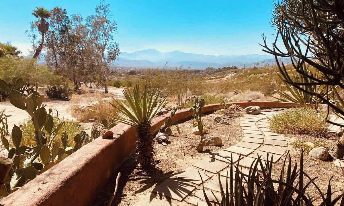 Photo of Outdoor in Desert Hot Springs