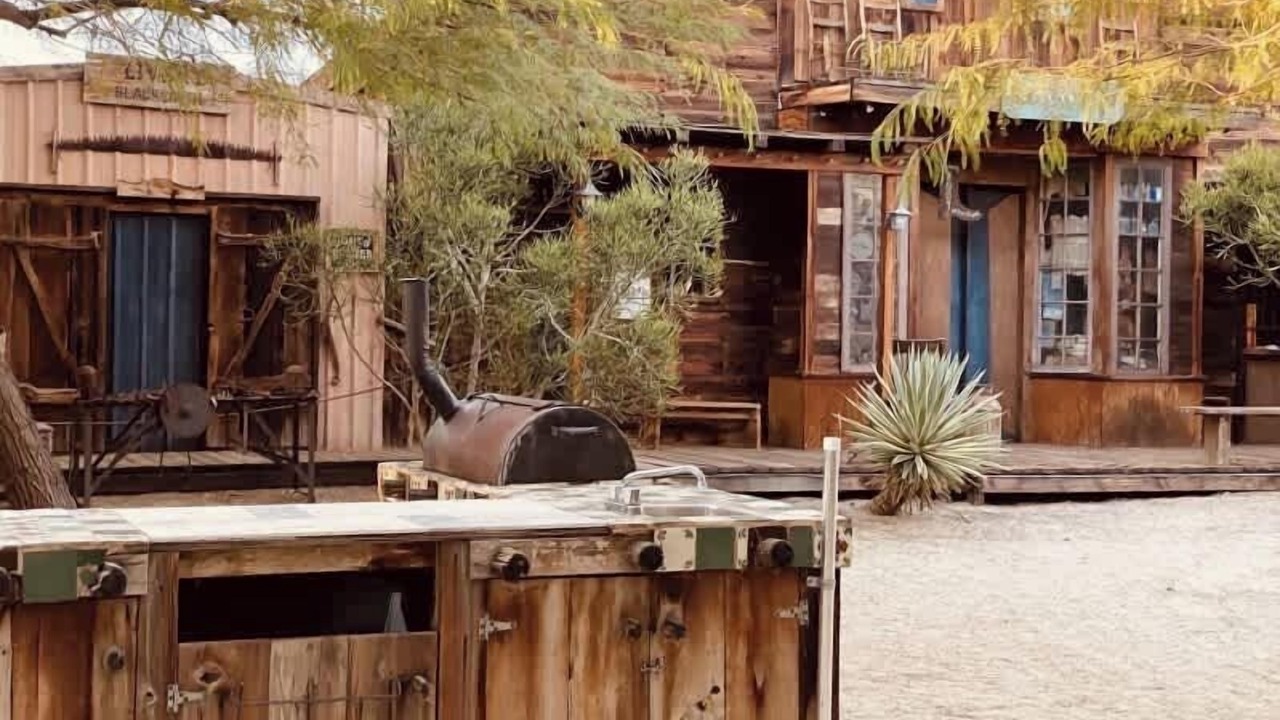 Photo of Outdoor in Desert Hot Springs