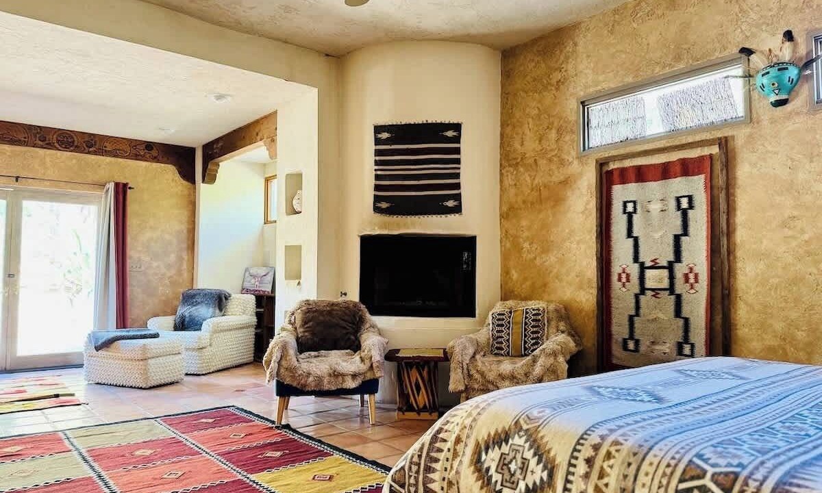 Photo of Bedroom in Desert Hot Springs
