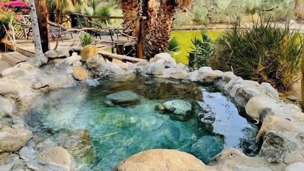 Photo of Outdoor in Desert Hot Springs