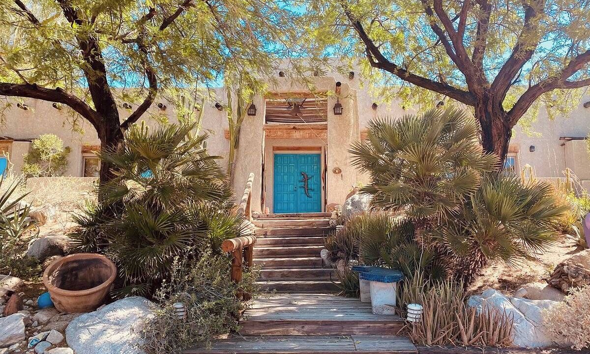 Photo of Outdoor in Desert Hot Springs